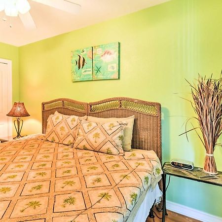 Port Aransas Condo With Pool Access - Walk To Beach! 外观 照片